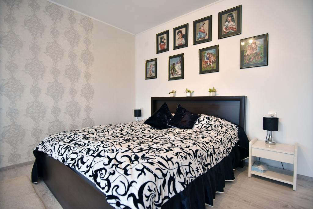 Pensiunea Casa Elena Agnita Luaran gambar