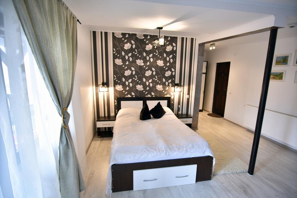 Pensiunea Casa Elena Agnita Luaran gambar