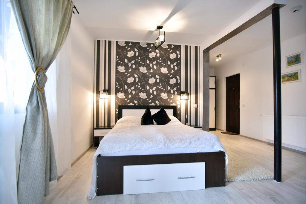 Pensiunea Casa Elena Agnita Luaran gambar