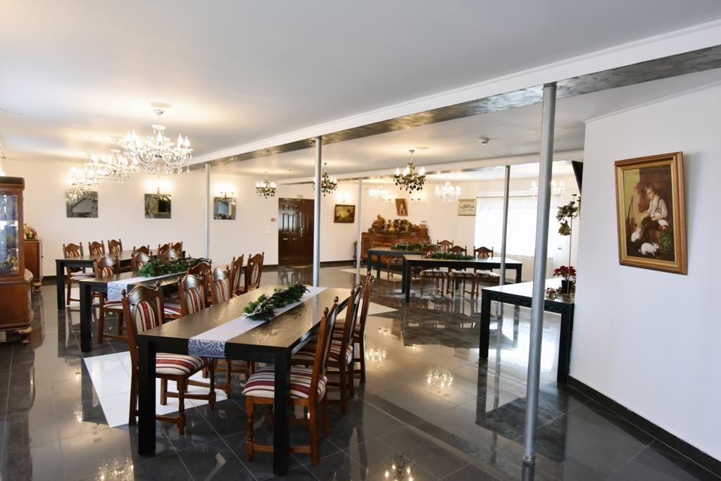Pensiunea Casa Elena Agnita Luaran gambar